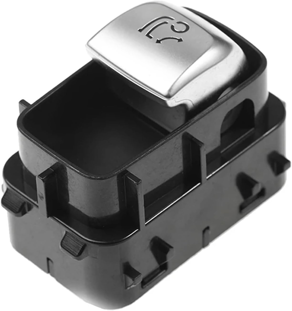 Black Window Switch For MERCEDES BENZ C-CLASS W205 2059051913 Tag-SW-59