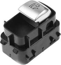 Black Window Switch For MERCEDES BENZ C-CLASS W205 2059051913 Tag-SW-59