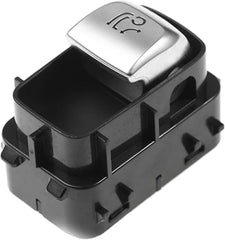 Black Window Switch For MERCEDES BENZ C-CLASS W205 2059051913 Tag-SW-59