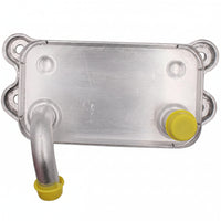 Engine Oil Cooler 8677974 Compatible With Volvo S80