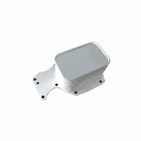 OIL COOLER 11428574005 11428585625 8574005 8585625 For BMW 3 Series F30,F80 & 5 Series F10,X3 F25 Tag-O-26