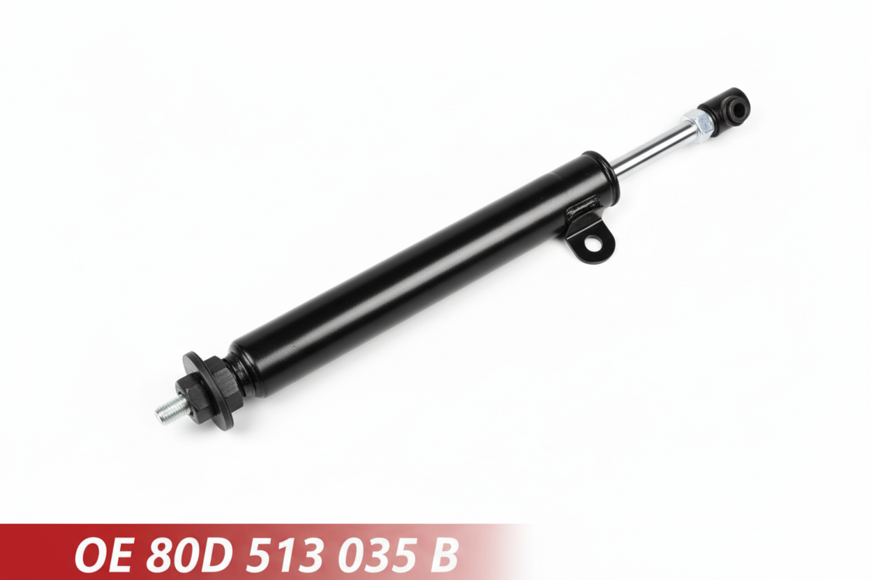Shock Absorber 80D513035B Compatible With Volkswagen Audi Q5