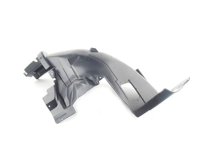 Front Fender Liner Left 51717169411 Compatible With BMW For X5 E70 (2007-10)
