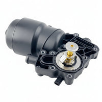 OIL Cooler 059115389G 059115389H 059115389K 059115389P Compatible With AUDI A4 A6  A8 Q5 Q7 Tag-O-66