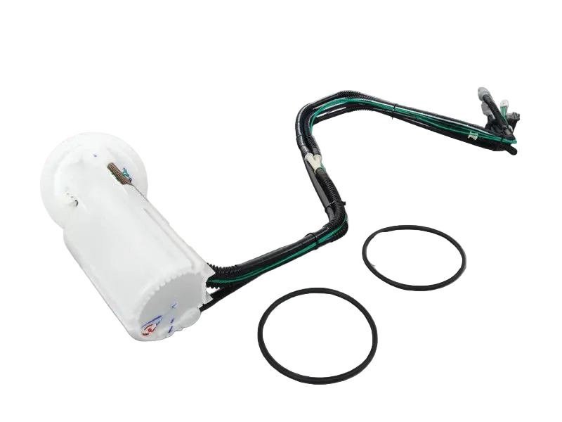 Fuel Pump Assembly 16117373521 16147174893 Compatible With BMW E60