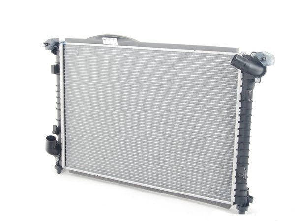 Engine Cooling Radiato 17117541091 Compatible With MINI Cooper R52