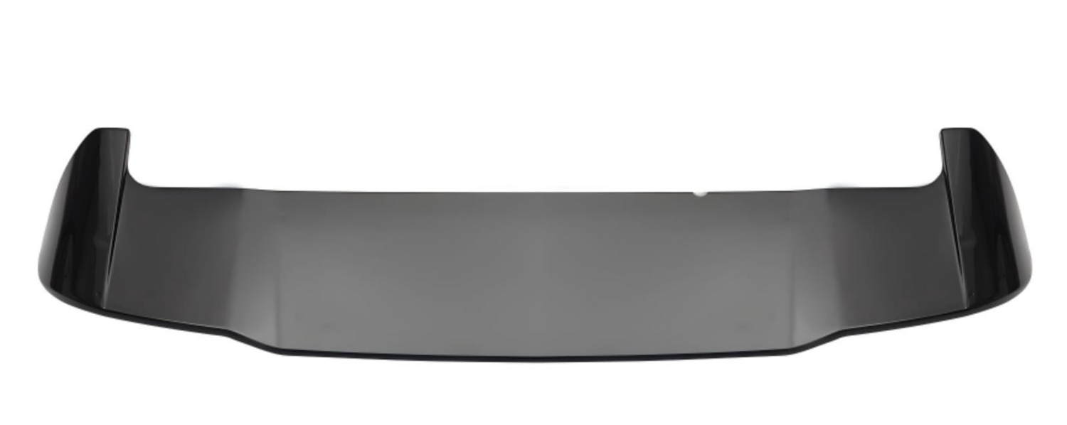 Rear Roof Spoiler BMRS11 Compatible With BMW G01 (2019-21)