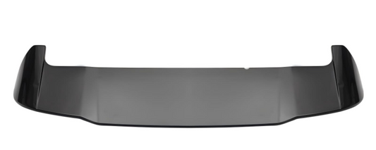 Rear Roof Spoiler BMRS11 Compatible With BMW G01 (2019-21)