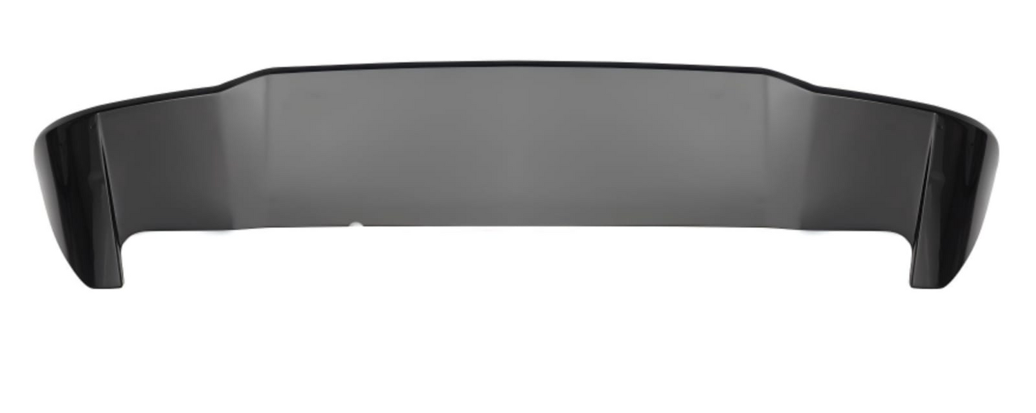 Rear Roof Spoiler BMRS11 Compatible With BMW G01 (2019-21)