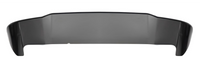 Rear Roof Spoiler BMRS11 Compatible With BMW G01 (2019-21)