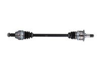 Drive Shaft Left 33207598041 & Right 33207598042 Compatible With BMW F25