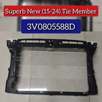 Tie Member 3V0805588D Compatible With Skoda Superb 2015-2014 (New)