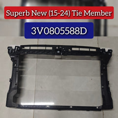 Tie Member 3V0805588D Compatible With Skoda Superb 2015-2014 (New)