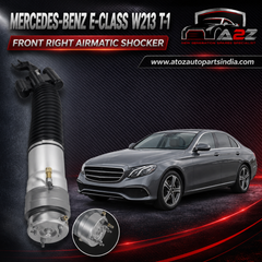 Front Right Air Suspension Shock Absorber Strut 2133208800 2133202401 Compatible With MERCEDES-BENZ E-CLASS W213 T-1