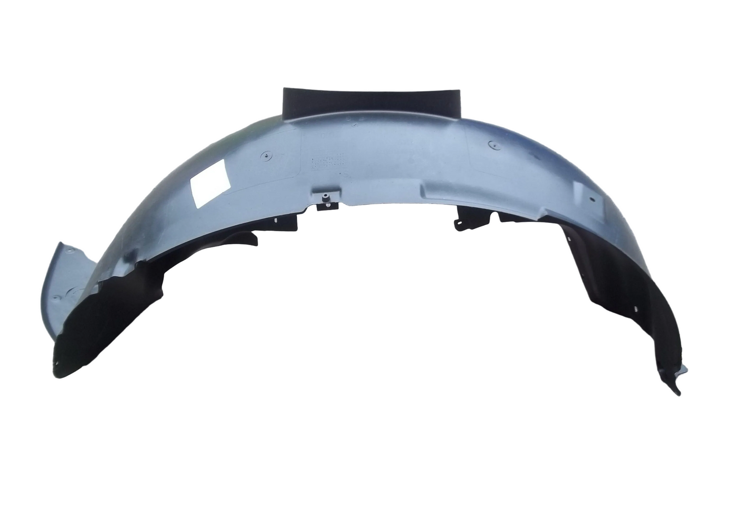 Front Left Fender Liner 7E0809961F Compatible With Volkswagen TRANSPORTER MLTVAN (2004-16)