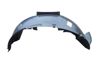Front Right Fender Liner 7E0809962F Compatible With Volkswagen TRANSPORTER MLTVAN (2004-16)