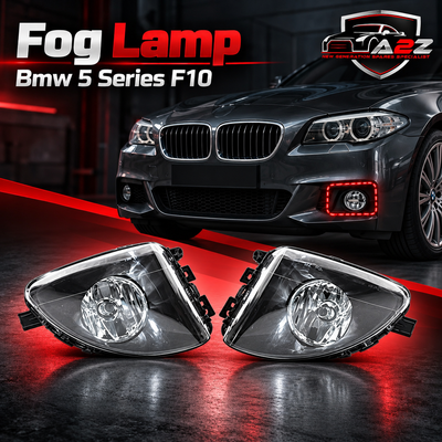 Fog Lamp Fog Light for Bmw 5 Series F10