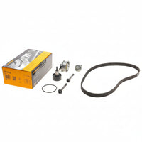 Timing Belt Kit CT1167K1 04E198119 Compatible With SKODA OCTAVIA III (5E3, NL3, NR3) (CONTINENTAL)