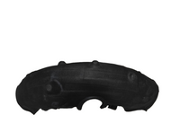 Rear Right Fender Linning 51719498284 Compatible With BMW 7 SERIES G70 (2023-2025) Tag No.152