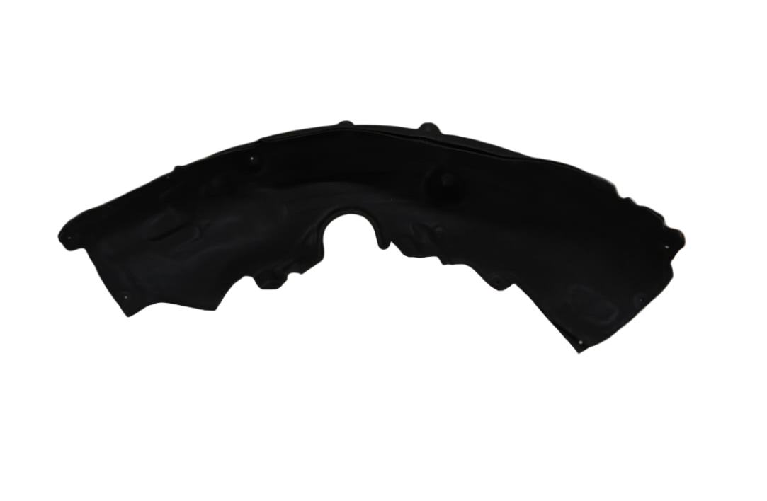 Rear Right Fender Linning 51719498284 Compatible With BMW 7 SERIES G70 (2023-2025) Tag No.152