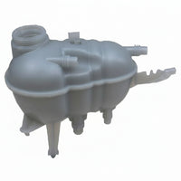 Coolant Bottle 1675009900 A1675009900 Compitable with MERCEDES-BENZ GLE V167 Tag-B-59