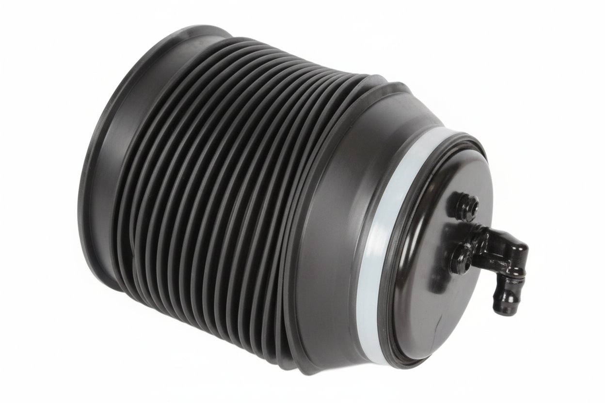 Rear Right Air Suspension Spring 4808060010 4808060020 Compatible With TOYOTA LAND CRUISER PRADO _J15_