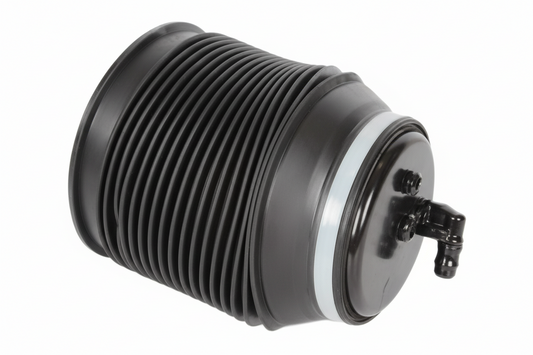 Rear Right Air Suspension Spring 4808060010 4808060020 Compatible With TOYOTA LAND CRUISER PRADO _J15_