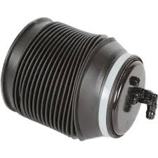 Rear Right Air Suspension Spring 4808060010 Compatible With TOYOTA LAND CRUISER PRADO _J15_