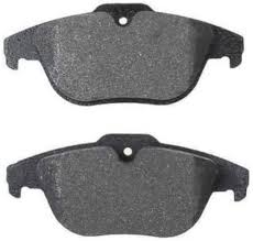 Front Brake Pad 4E0698151J 2389601 P85102 Compatible With AUDI A6 C6 4F2 | A6 / S6 & A8 D3