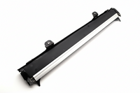 Rear Black & Beige Sunroof Sunshade Curtain Cover Assembly Compatible With Porsche Panamera