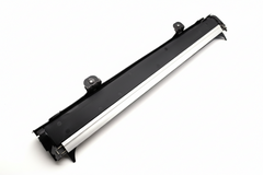Rear Black & Beige Sunroof Sunshade Curtain Cover Assembly Compatible With Porsche Panamera