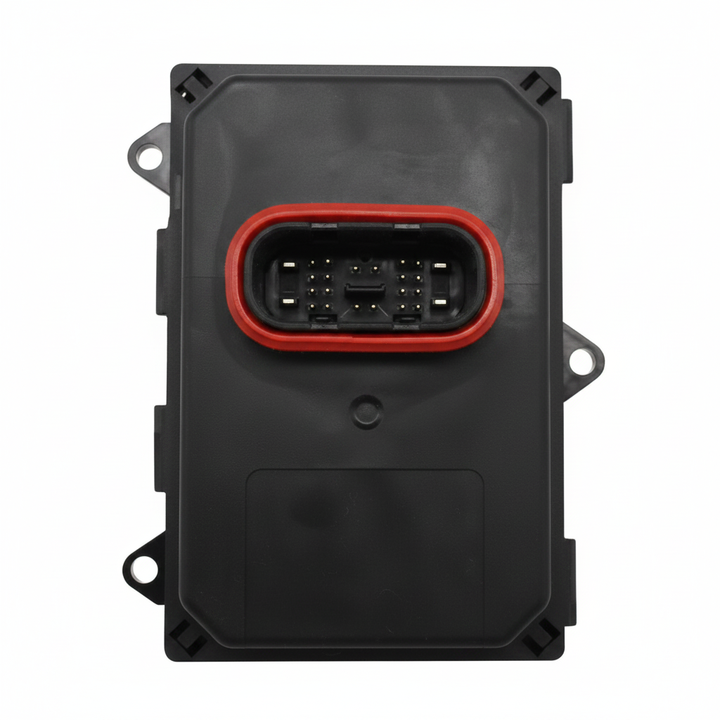 Headlight Control Module  7L6941329B  Compatible With SKODA OCTAVIA II (1Z3) | LAURA & SUPERB II (3T4) 7 VW TOUAREG (7LA, 7L6, 7L7) Tag-BL-217