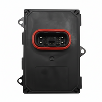 Headlight Control Module  7L6941329B  Compatible With SKODA OCTAVIA II (1Z3) | LAURA & SUPERB II (3T4) 7 VW TOUAREG (7LA, 7L6, 7L7) Tag-BL-217