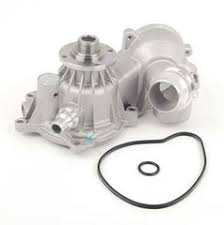 Water Pump 11517586781 For BMW 7 Series E65, E66, E67 Tag-W-70