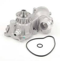 Water Pump 11517586781 11517524551 11517524552 Compatible With BMW 7 Series E65, E66, E67 Tag-W-70