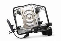 Transmission Module Conduct Plate TCM 0AM927769K Compatible With AUDI & SKODA & VOLKSWEGAN