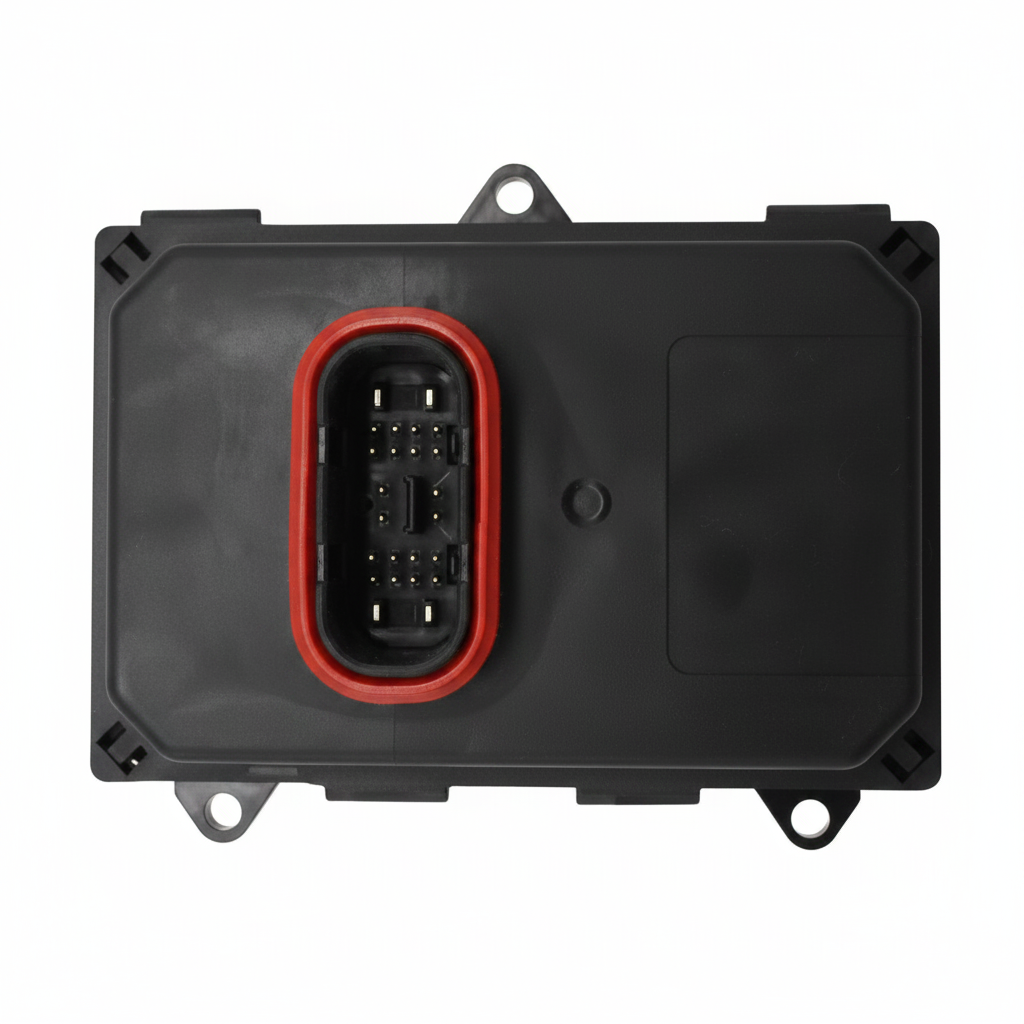 Headlight Control Module  7L6941329B  Compatible With SKODA OCTAVIA II (1Z3) | LAURA & SUPERB II (3T4) 7 VW TOUAREG (7LA, 7L6, 7L7) Tag-BL-217