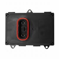 Headlight Control Module  7L6941329B  Compatible With SKODA OCTAVIA II (1Z3) | LAURA & SUPERB II (3T4) 7 VW TOUAREG (7LA, 7L6, 7L7) Tag-BL-217