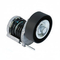 Belt Tensioner With Pulley 038903315AH 038903315AG Compatible With AUDI A4 8K