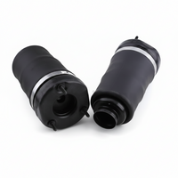 Front Air Suspension Shock Air spring 1643206013 Compatible With MERCEDES-BENZ GL-CLASS (X164) & M-CLASS (W164)