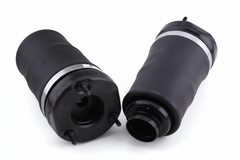 Front Air Suspension Shock Air spring 1643206013 Compatible With MERCEDES-BENZ GL-CLASS (X164) & M-CLASS (W164)