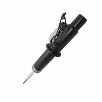 Front Left Air Suspension Electric Shock Absorber Strut 37116788761 Compatible With BMW X5 E70