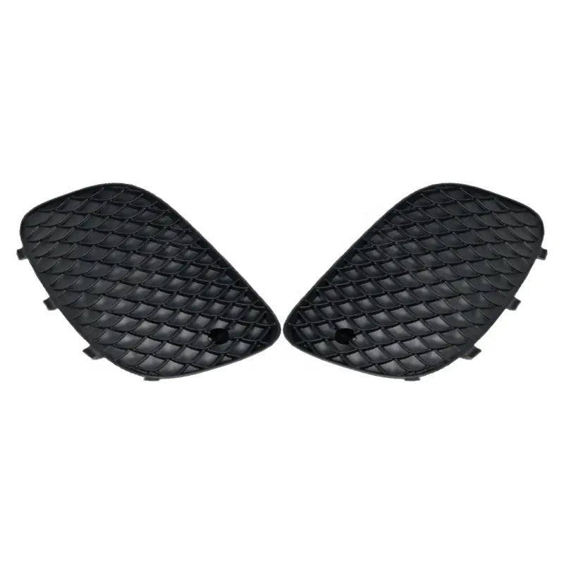 Fog Lamp Cover Left A1778852700 & Right A1778852800 Compatible With MERCEDES-BENZ A-CLASS W177 Tag No.243
