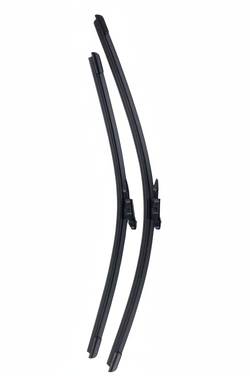 Front Wiper Blade Set (24'19 Inch) Compatible with BMW 3 Series F30 E90 Tag-WBF-52