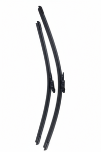 Front Wiper Blade Set (24'19 Inch) Compatible with BMW 3 Series F30 E90 Tag-WBF-52