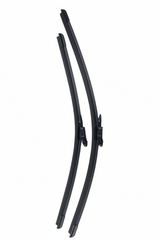 Front Wiper Blade Set (24'19 Inch) Compatible with BMW 3 Series F30 E90 Tag-WBF-52
