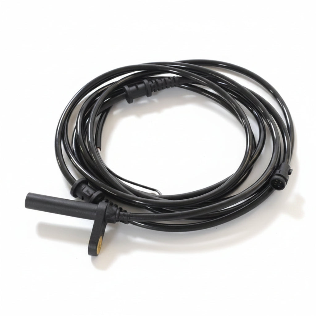 Rear Left ABS Wheel Speed Sensor 4635401917 & A4635401917 Compatible With MERCEDES-BENZ G-CLASS W463