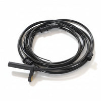 Rear Left ABS Wheel Speed Sensor 4635401917 & A4635401917 Compatible With MERCEDES-BENZ G-CLASS W463