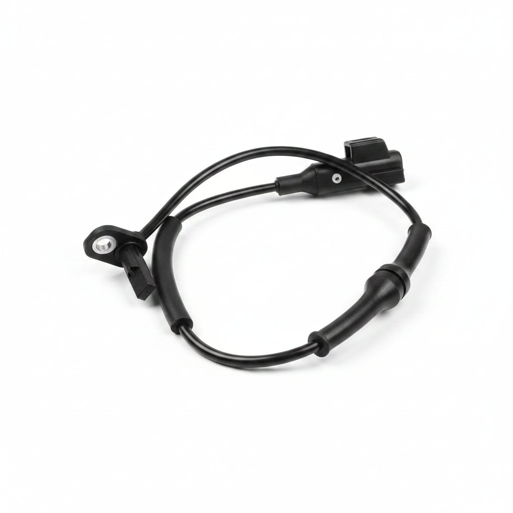 Rear Left/Right ABS Wheel Speed Sensor C2P15770 Compatible With JAGUAR XF I X250 & XJ X351 & F-TYPE Convertible X152