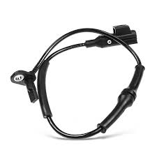 Rear Left/Right ABS Wheel Speed Sensor C2P15770 Compatible With JAGUAR XF I X250 & XJ X351 & F-TYPE Convertible X152